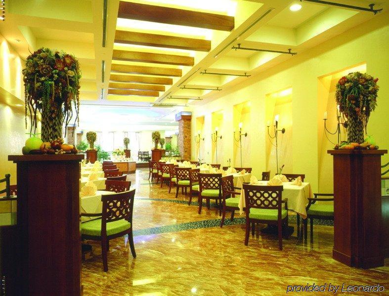 Formosan Naruwan Hotel Taitung المظهر الخارجي الصورة The restaurant